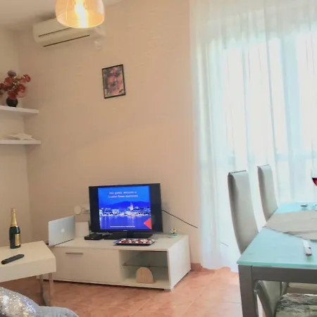 Daire Vista Mare Azul Split