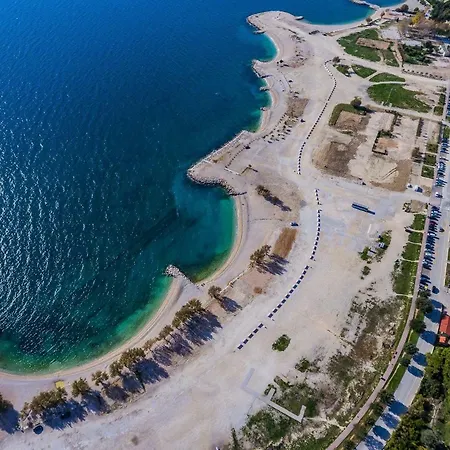 Daire Vista Mare Azul Split