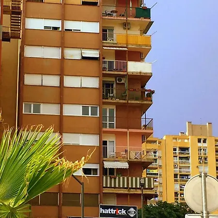 Daire Vista Mare Azul