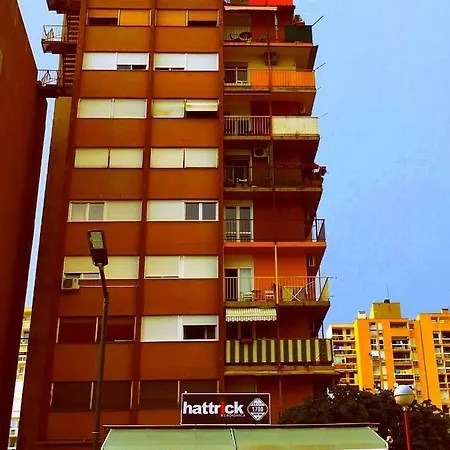 Vista Mare Azul Daire